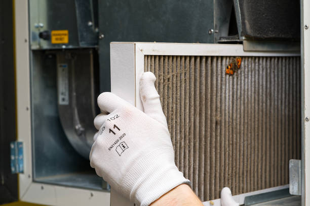 Reliable Amite City, LA Airduct Cleaning Solutions