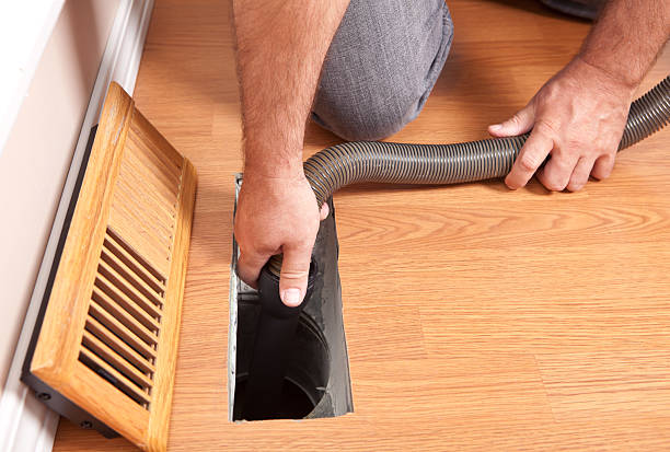 Best Professional Duct Cleaning Services  in Amite City, LA